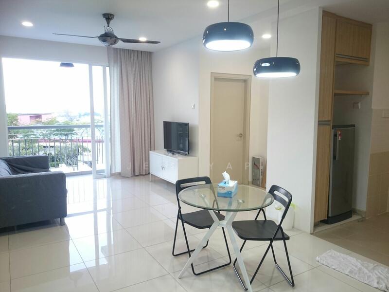 Untuk Dijual - TTDI Adina