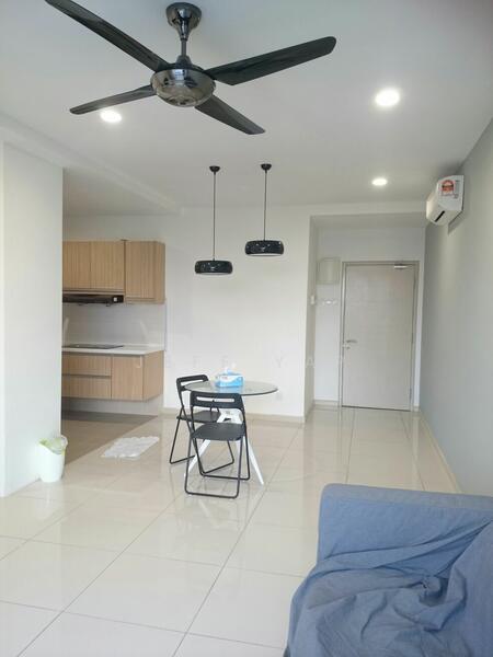 Untuk Dijual - TTDI Adina