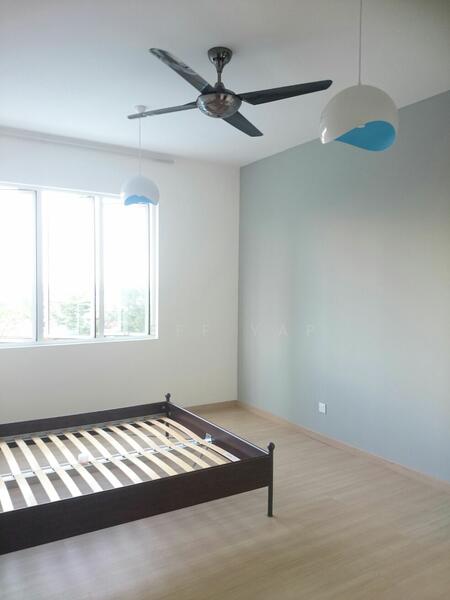 Untuk Dijual - TTDI Adina