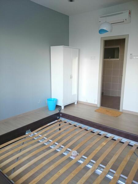 Untuk Dijual - TTDI Adina