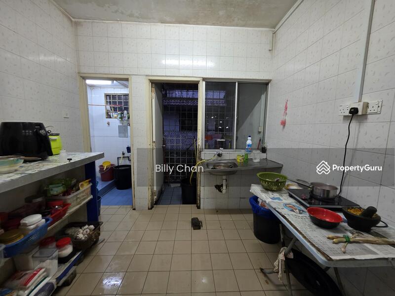2-storey Terraced House for Sale in Bandar Damai Perdana (Cheras) - Billy Chan - PropertyGuru.com.my