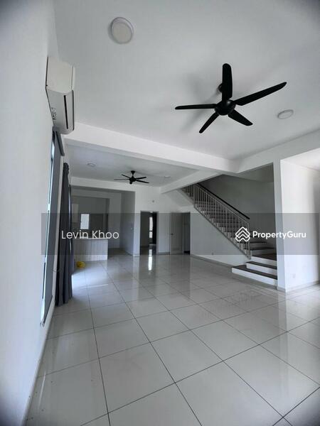 2-storey Terraced House for Sale in Bandar Gamuda Gardens (Rawang) - Levin Khoo - PropertyGuru.com.my