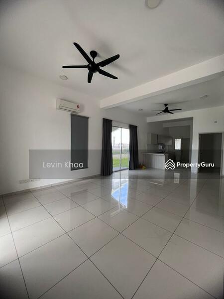 2-storey Terraced House for Sale in Bandar Gamuda Gardens (Rawang) - Levin Khoo - PropertyGuru.com.my