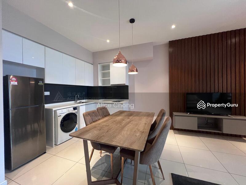 Condominium for Sale at The Elysia Park Residence - Alice Chong - PropertyGuru.com.my