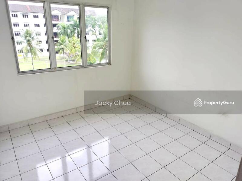 Untuk Disewa - Selesa Puteri Condominium