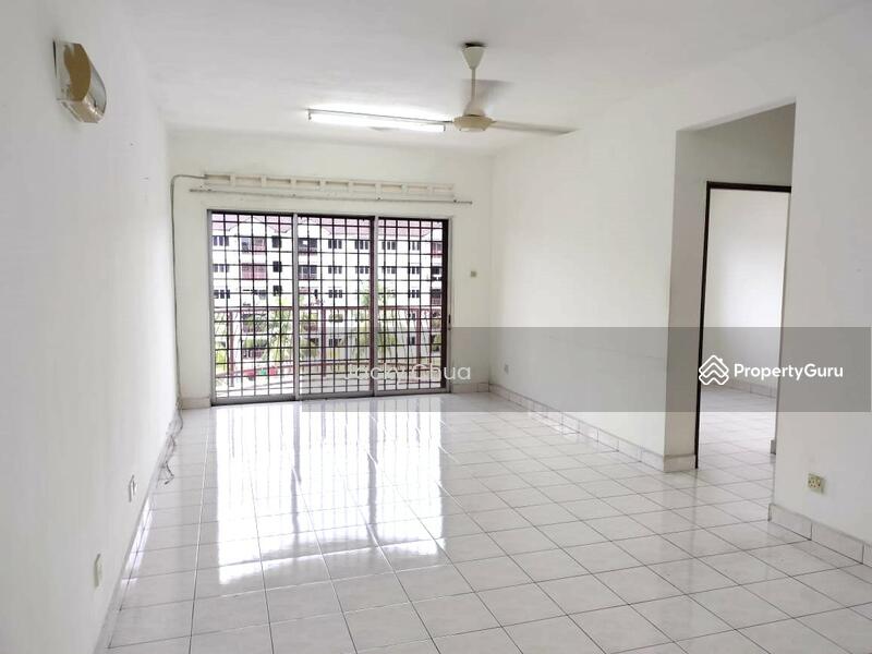 Untuk Disewa - Selesa Puteri Condominium
