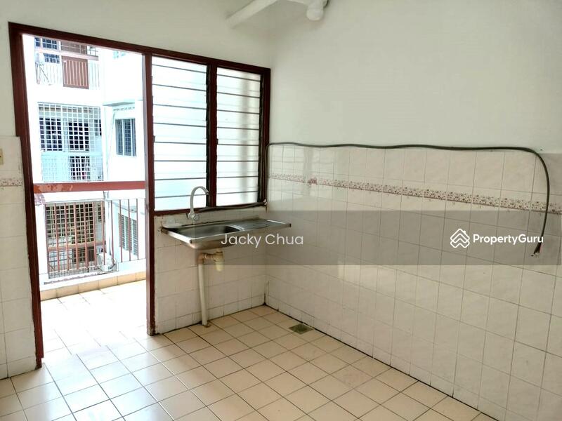 Untuk Disewa - Selesa Puteri Condominium