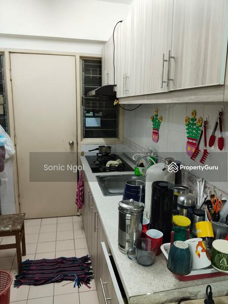 Condominium for Sale at Pelangi Damansara - Sonic Ngoi - PropertyGuru.com.my