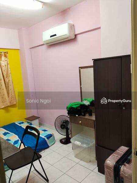 Condominium for Sale at Pelangi Damansara - Sonic Ngoi - PropertyGuru.com.my
