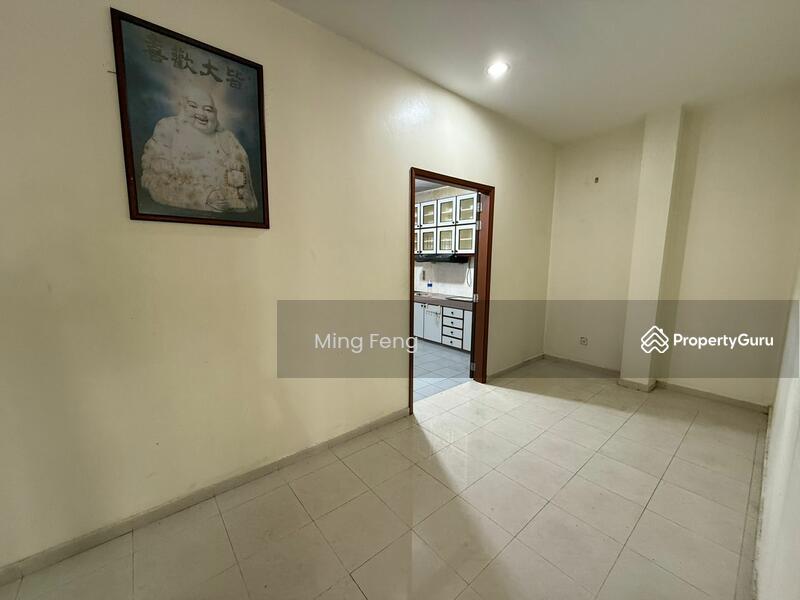 Untuk Disewa - Tiara Villa