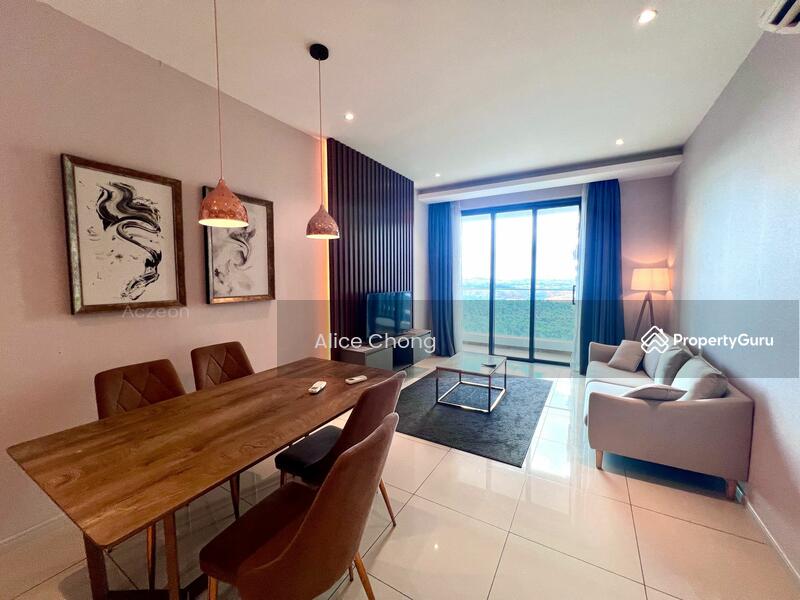 The Elysia Park Residence untuk Untuk Dijual - RM 520,000, Apr 2026 - PropertyGuru.com.my