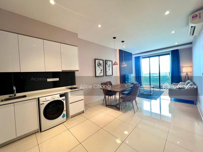 The Elysia Park Residence untuk Untuk Dijual - RM 520,000, Apr 2026 - PropertyGuru.com.my