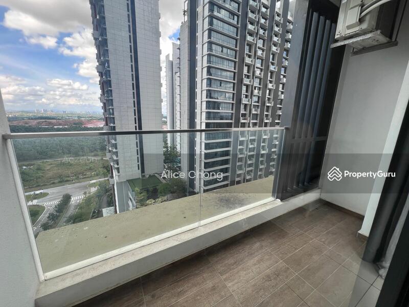 The Elysia Park Residence untuk Untuk Dijual - RM 520,000, Apr 2026 - PropertyGuru.com.my