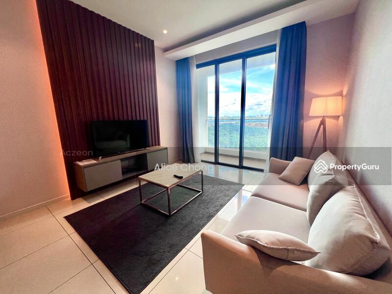 The Elysia Park Residence untuk Untuk Dijual - RM 520,000, Apr 2026 - PropertyGuru.com.my