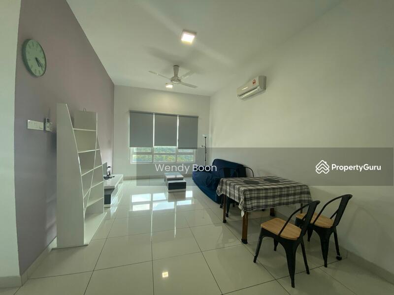 Untuk Dijual - La Thea Residences