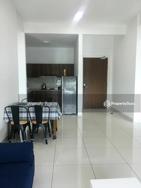 Untuk Dijual - La Thea Residences