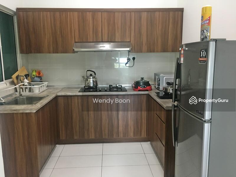 Untuk Dijual - La Thea Residences