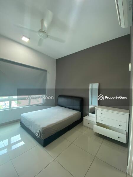 Untuk Dijual - La Thea Residences