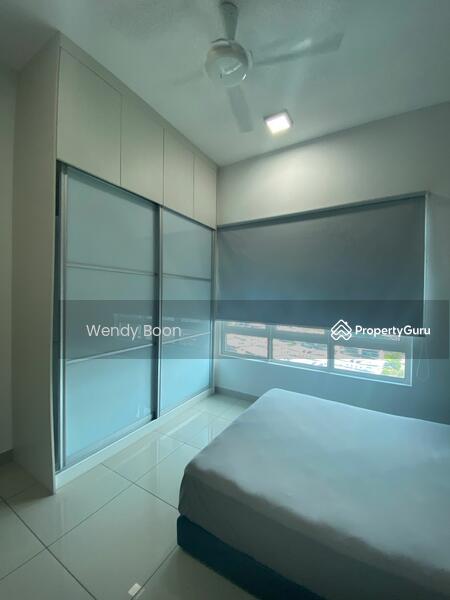 Untuk Dijual - La Thea Residences