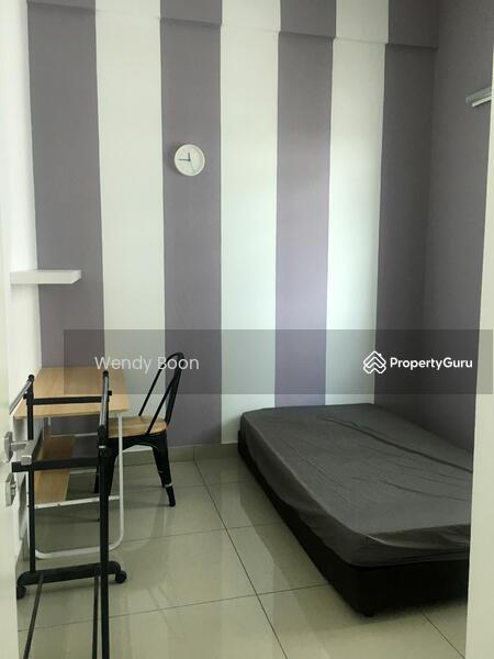 Untuk Dijual - La Thea Residences