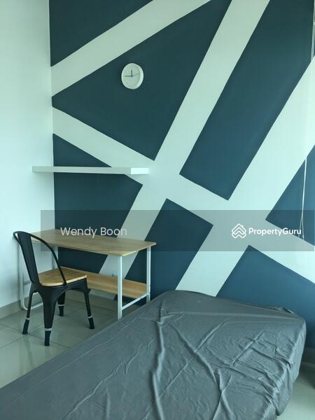 Untuk Dijual - La Thea Residences
