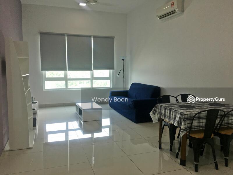 Untuk Dijual - La Thea Residences