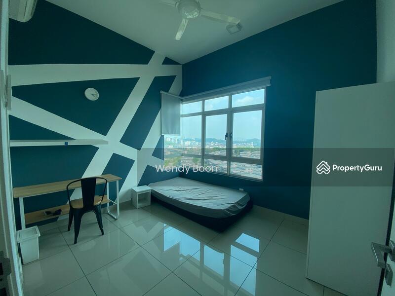 Untuk Dijual - La Thea Residences