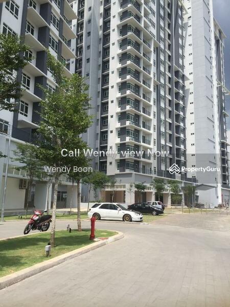 Untuk Dijual - La Thea Residences