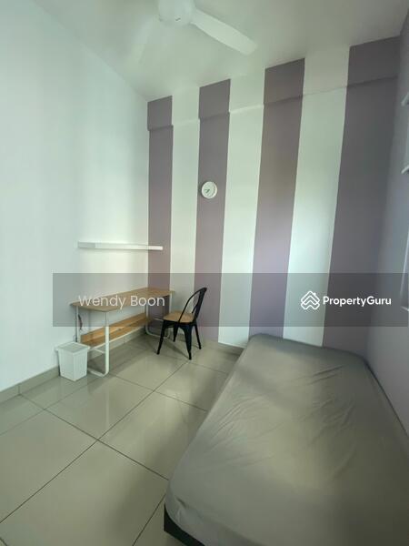 Untuk Dijual - La Thea Residences