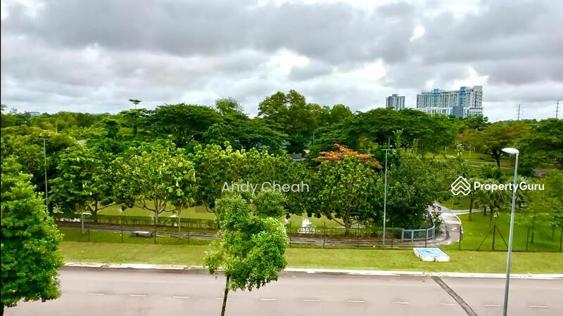 Condominium for Rent at Residensi Ledang - Andy Cheah - PropertyGuru.com.my
