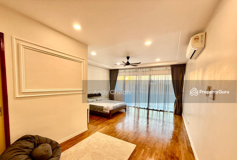Condominium for Rent at Residensi Ledang - Andy Cheah - PropertyGuru.com.my