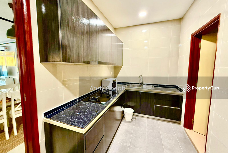 Condominium for Rent at Residensi Ledang - Andy Cheah - PropertyGuru.com.my