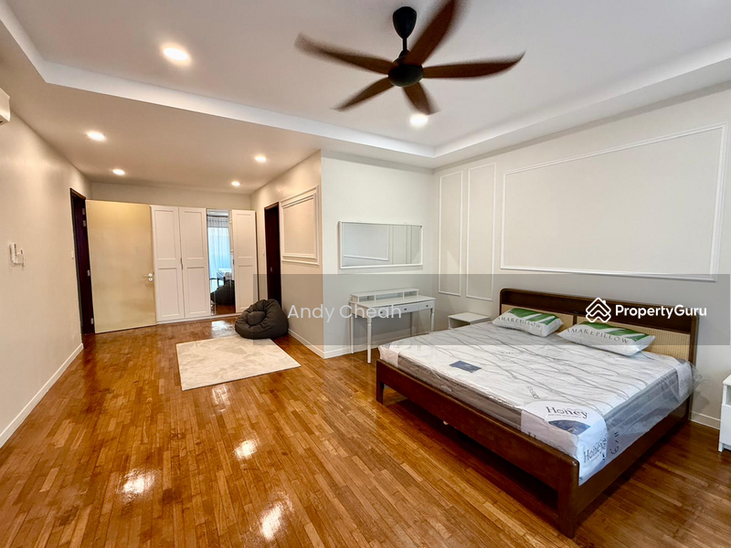 Condominium for Rent at Residensi Ledang - Andy Cheah - PropertyGuru.com.my