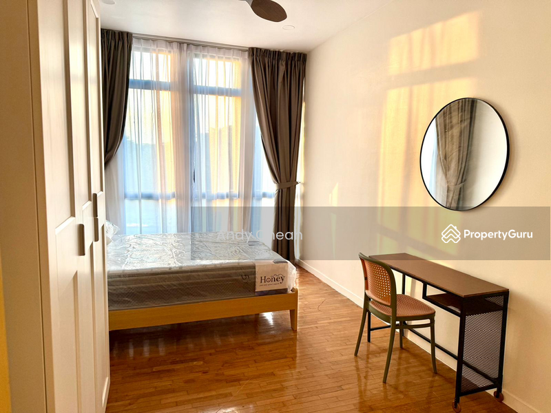 Condominium for Rent at Residensi Ledang - Andy Cheah - PropertyGuru.com.my