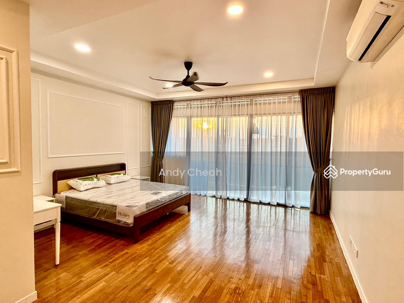 Condominium for Rent at Residensi Ledang - Andy Cheah - PropertyGuru.com.my