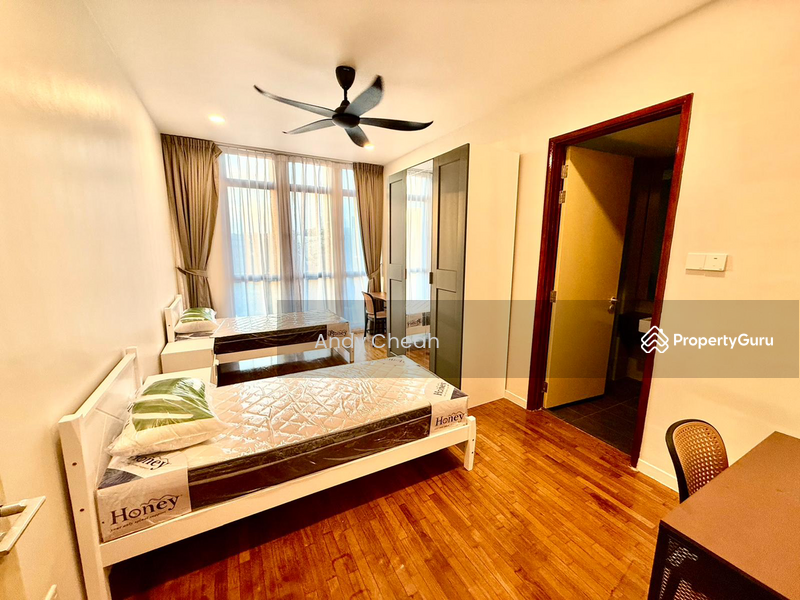 Condominium for Rent at Residensi Ledang - Andy Cheah - PropertyGuru.com.my