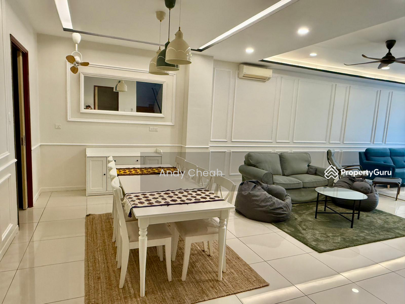 Condominium for Rent at Residensi Ledang - Andy Cheah - PropertyGuru.com.my