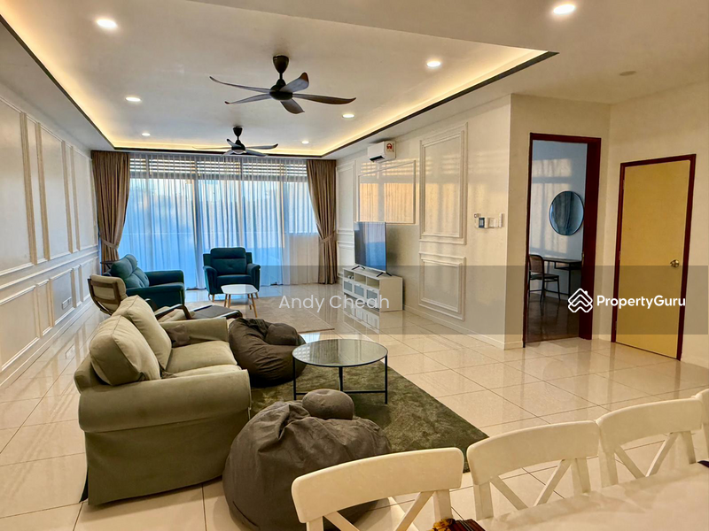 Condominium for Rent at Residensi Ledang - Andy Cheah - PropertyGuru.com.my