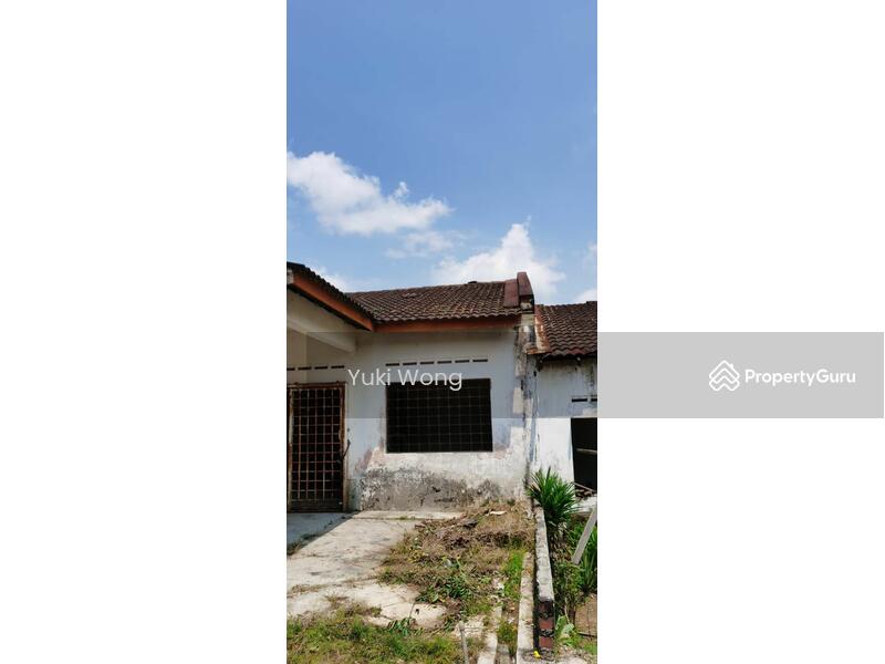 For Sale - Jalan Saga,Taman Saga