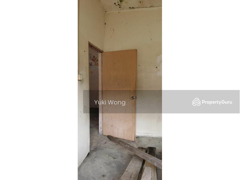 For Sale - Jalan Saga,Taman Saga