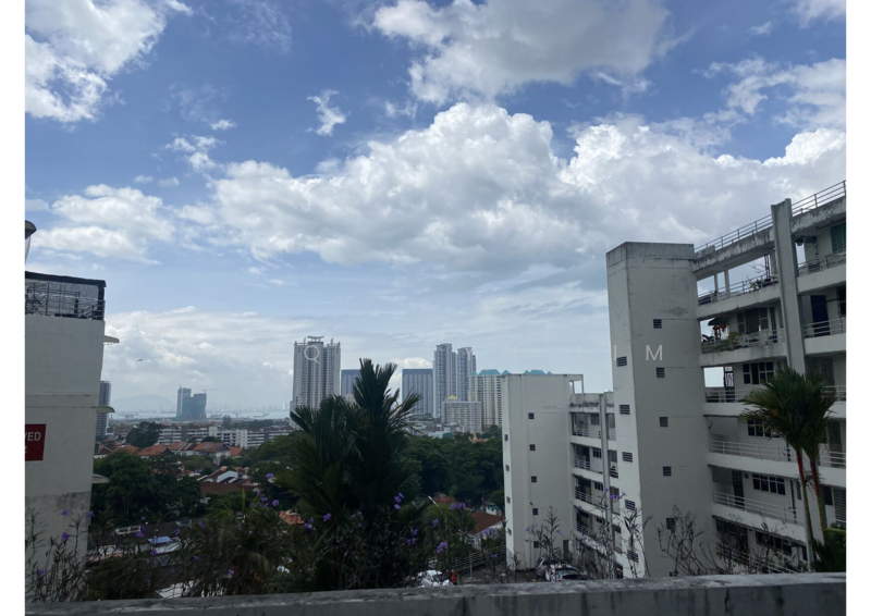 Untuk Dijual - Kayangan Puri Mutiara (KPM)