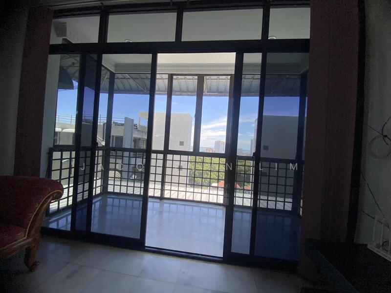 Untuk Dijual - Kayangan Puri Mutiara (KPM)