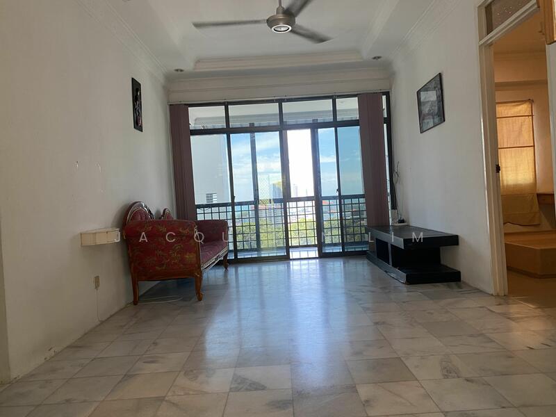 Untuk Dijual - Kayangan Puri Mutiara (KPM)