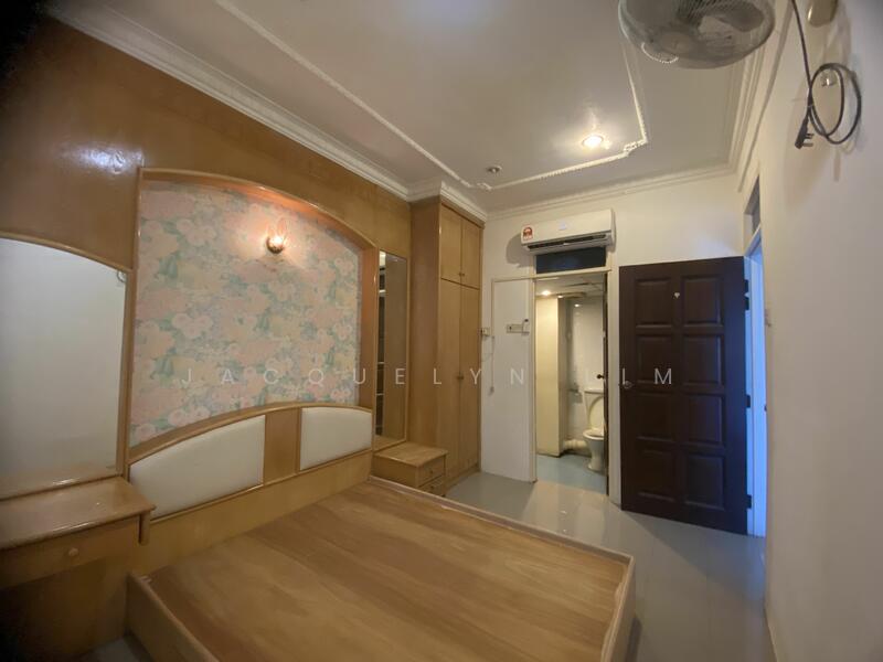 Untuk Dijual - Kayangan Puri Mutiara (KPM)