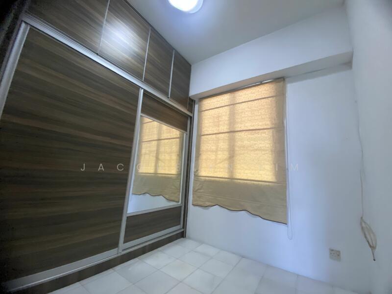 Untuk Dijual - Kayangan Puri Mutiara (KPM)