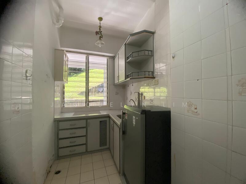 Untuk Dijual - Kayangan Puri Mutiara (KPM)