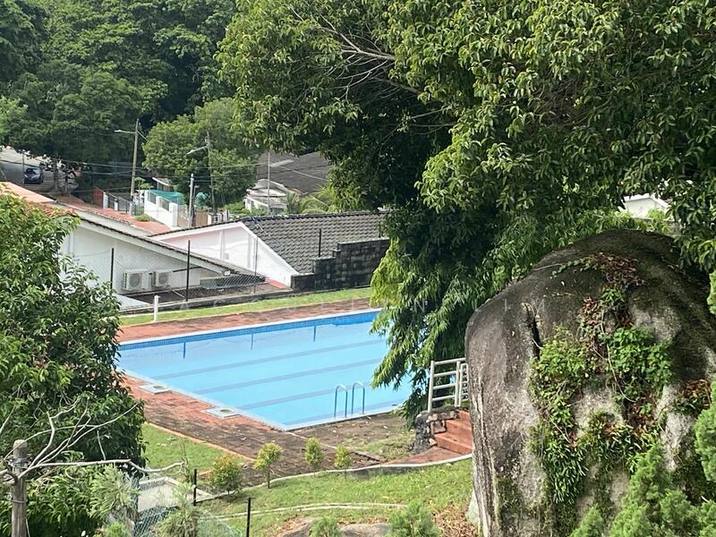 Untuk Dijual - Kayangan Puri Mutiara (KPM)