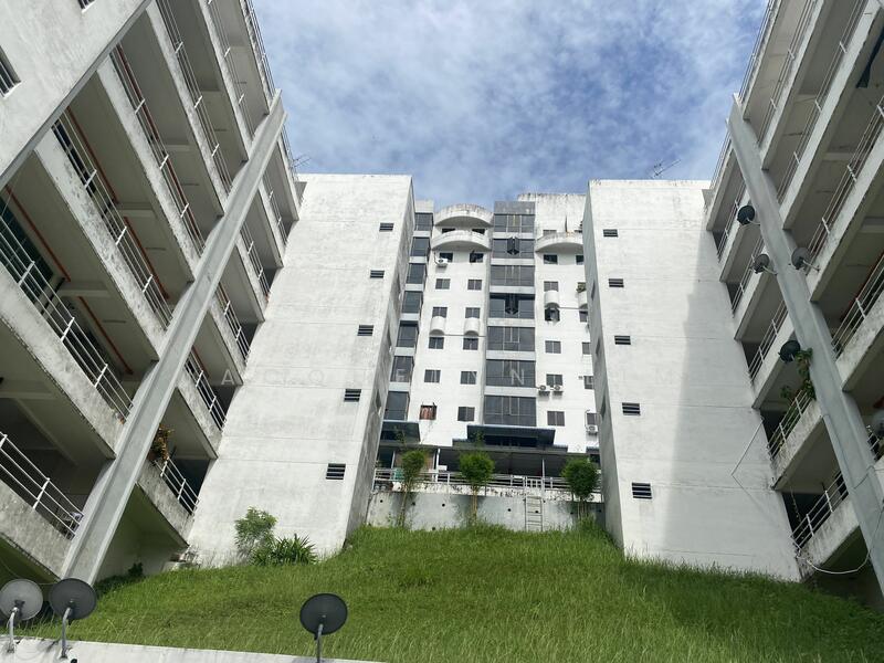 Untuk Dijual - Kayangan Puri Mutiara (KPM)