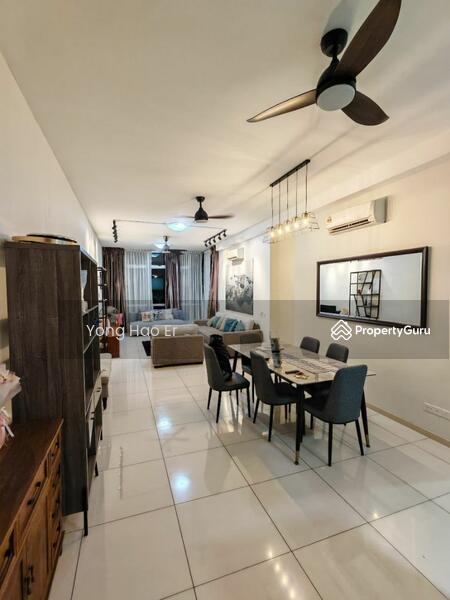 Apartment for Rent at The Seed Taman Sutera Utama - ER YONG HAO - PropertyGuru.com.my