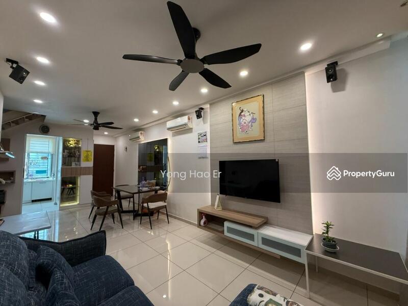 Apartment for Rent at The Seed Taman Sutera Utama - ER YONG HAO - PropertyGuru.com.my